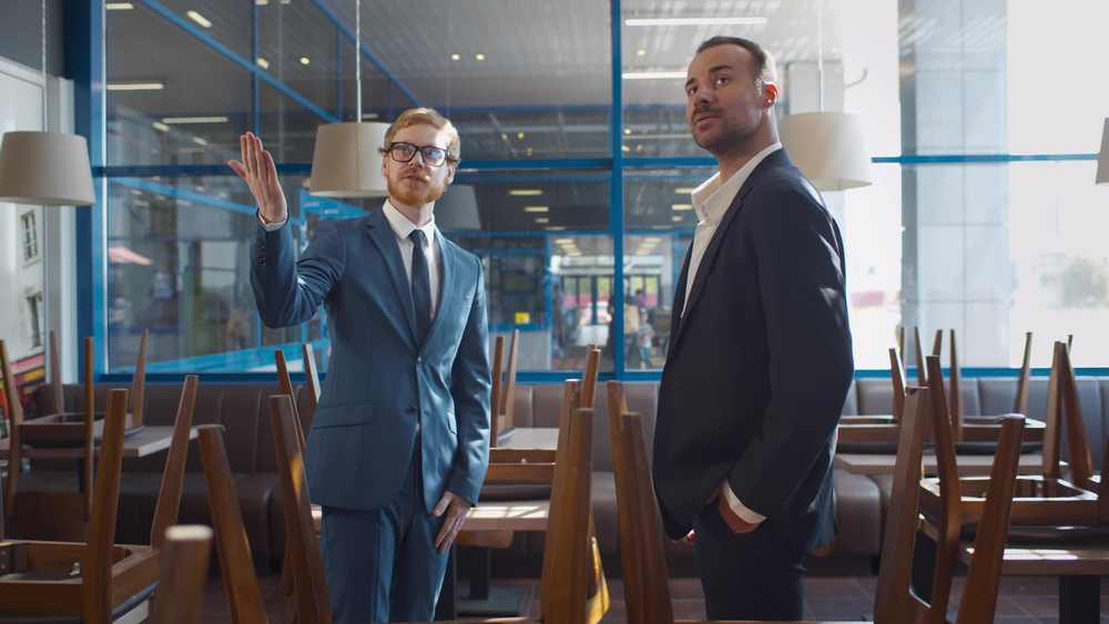 small business brokers- Baton