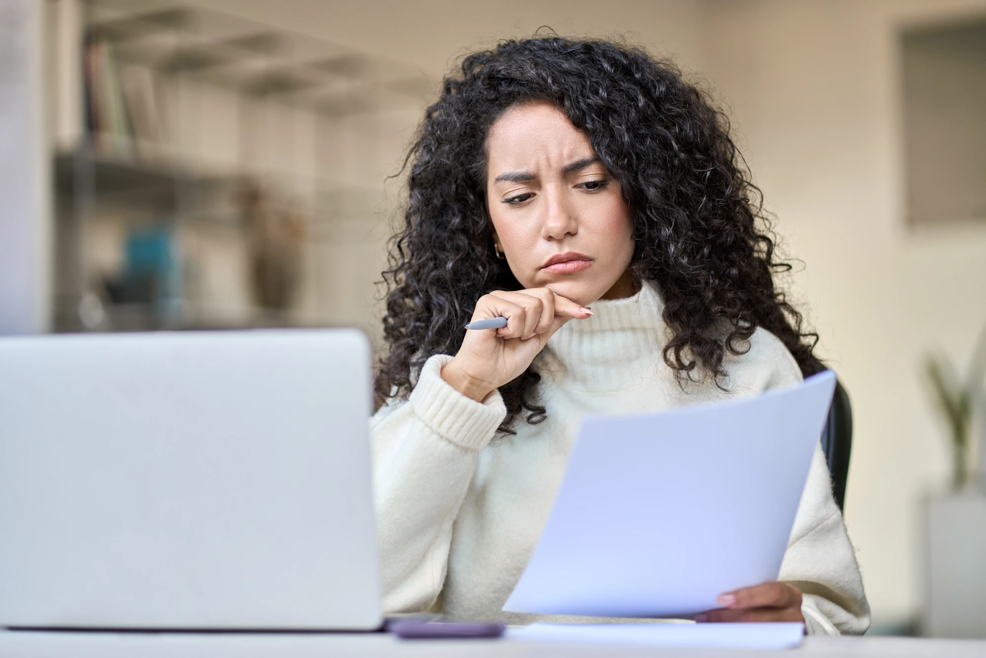 when and how to submit a letter of intent loi