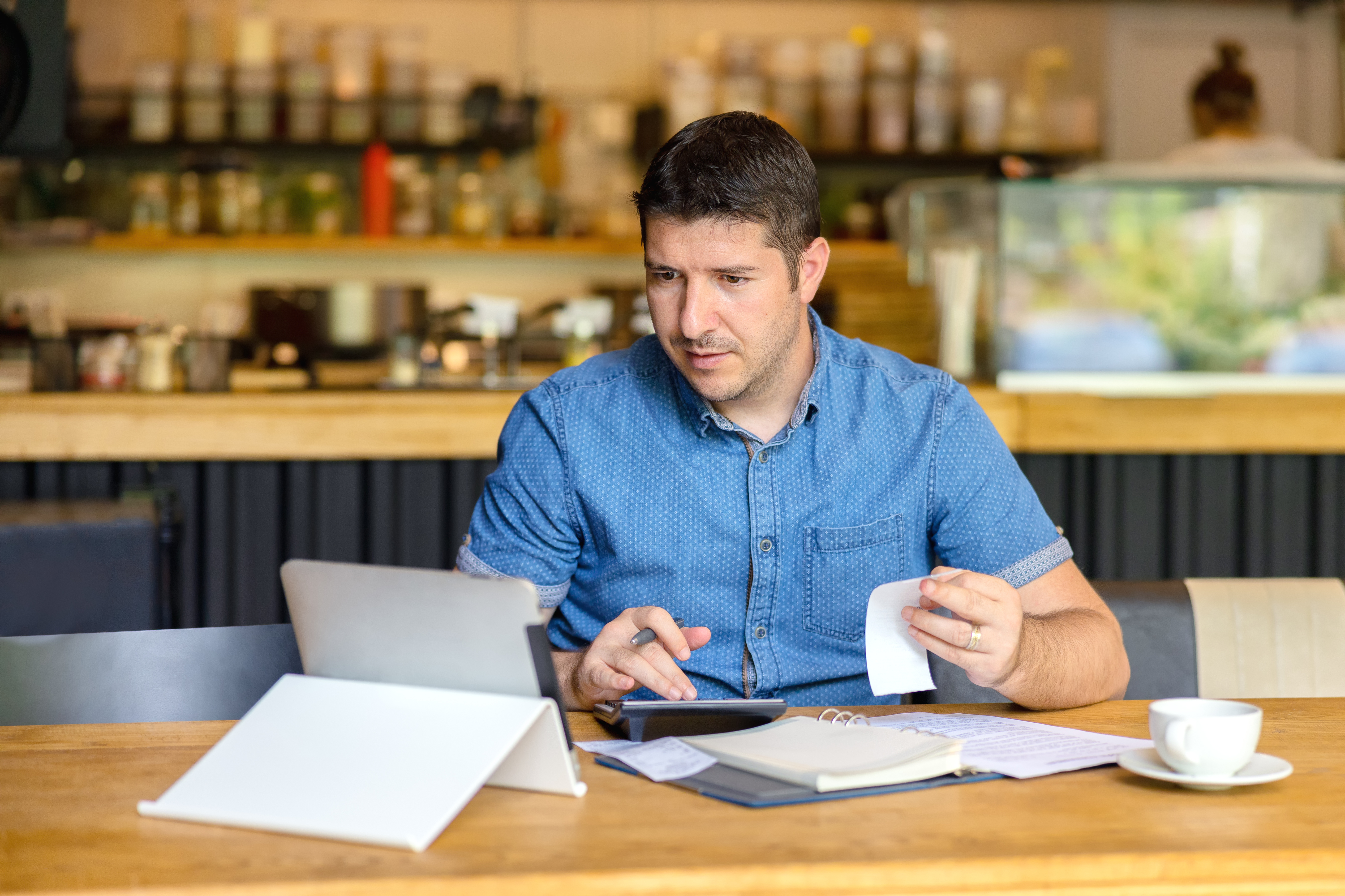 An 8-Step Guide to Seller Financing Tax Implications