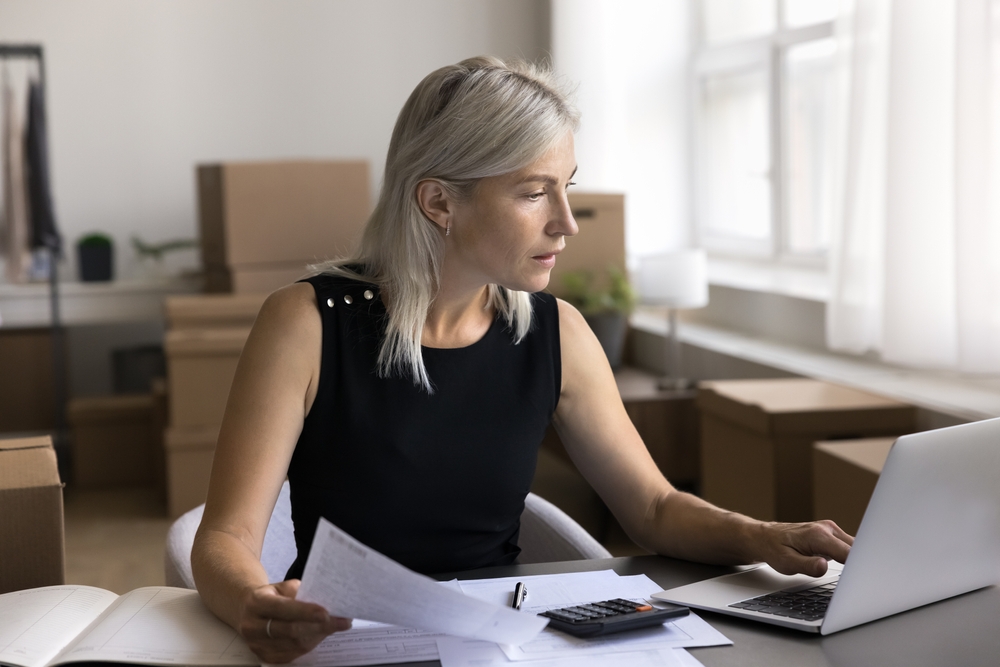 what is owner financing - Baton
