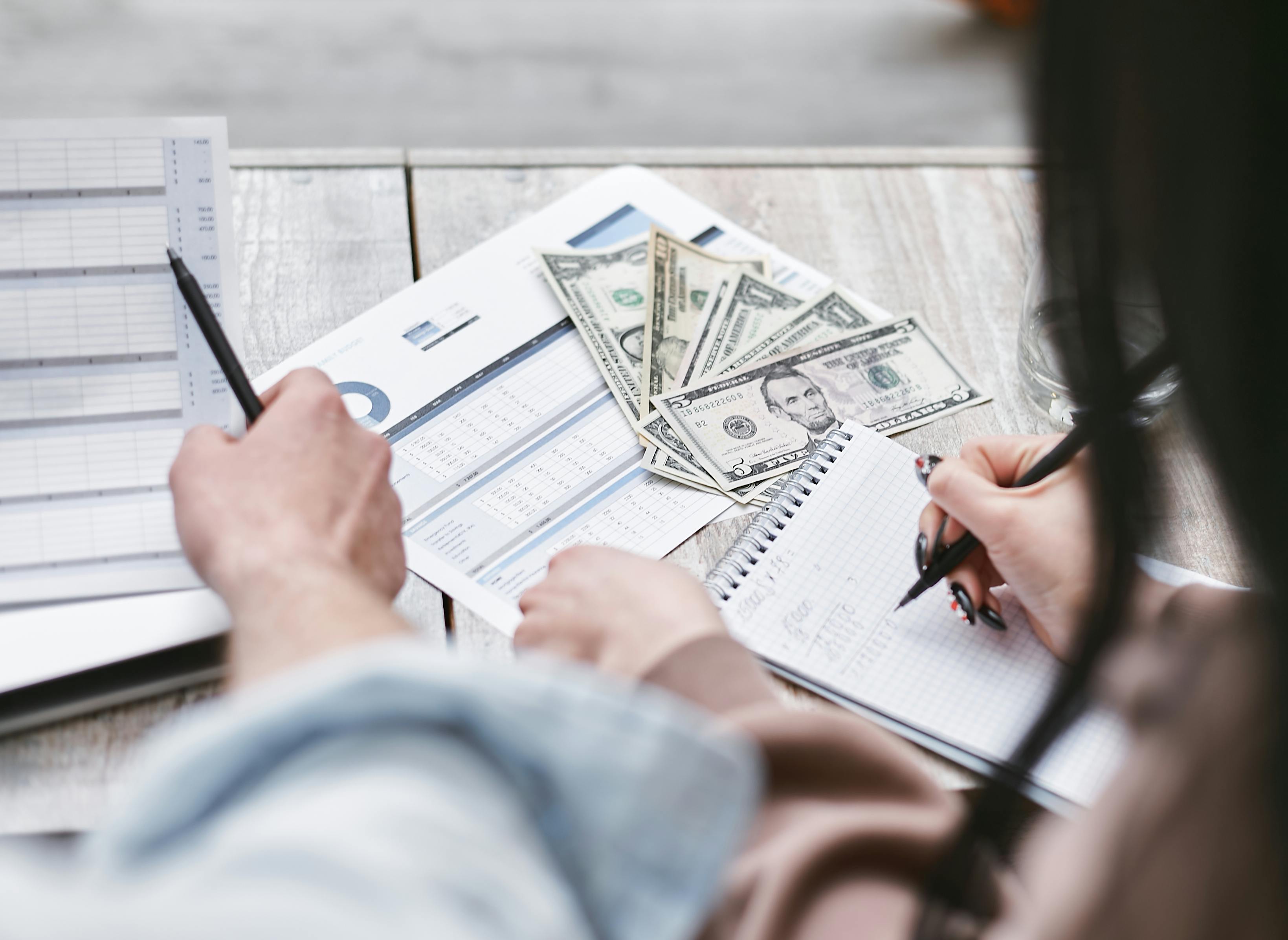 Understanding SBA Loans: What Personal Expenses from Your Tax Return Can Actually be Added Back