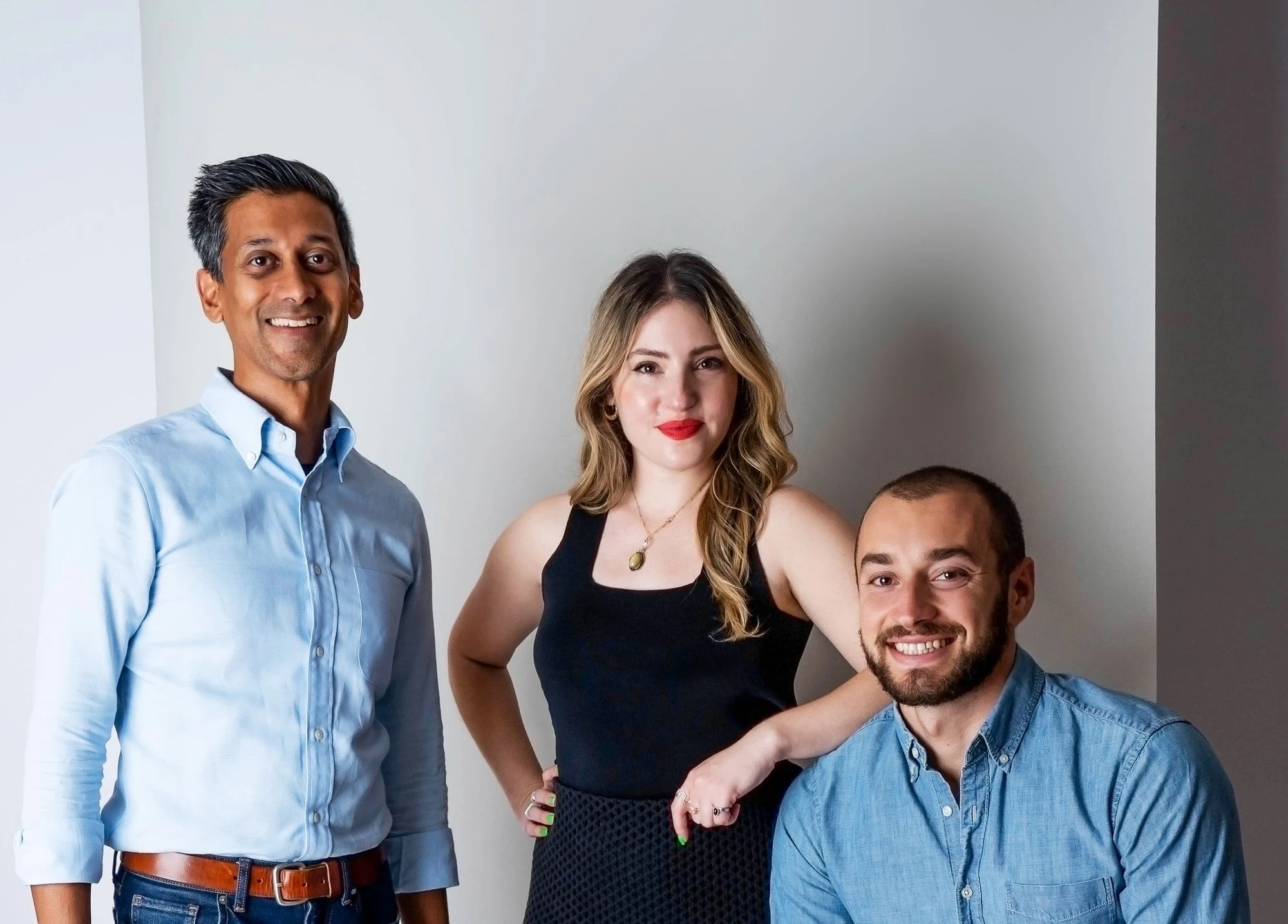 Cofounders