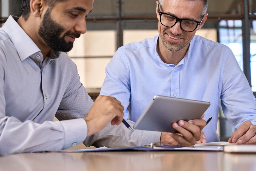 How to Sell My Business With a Broker