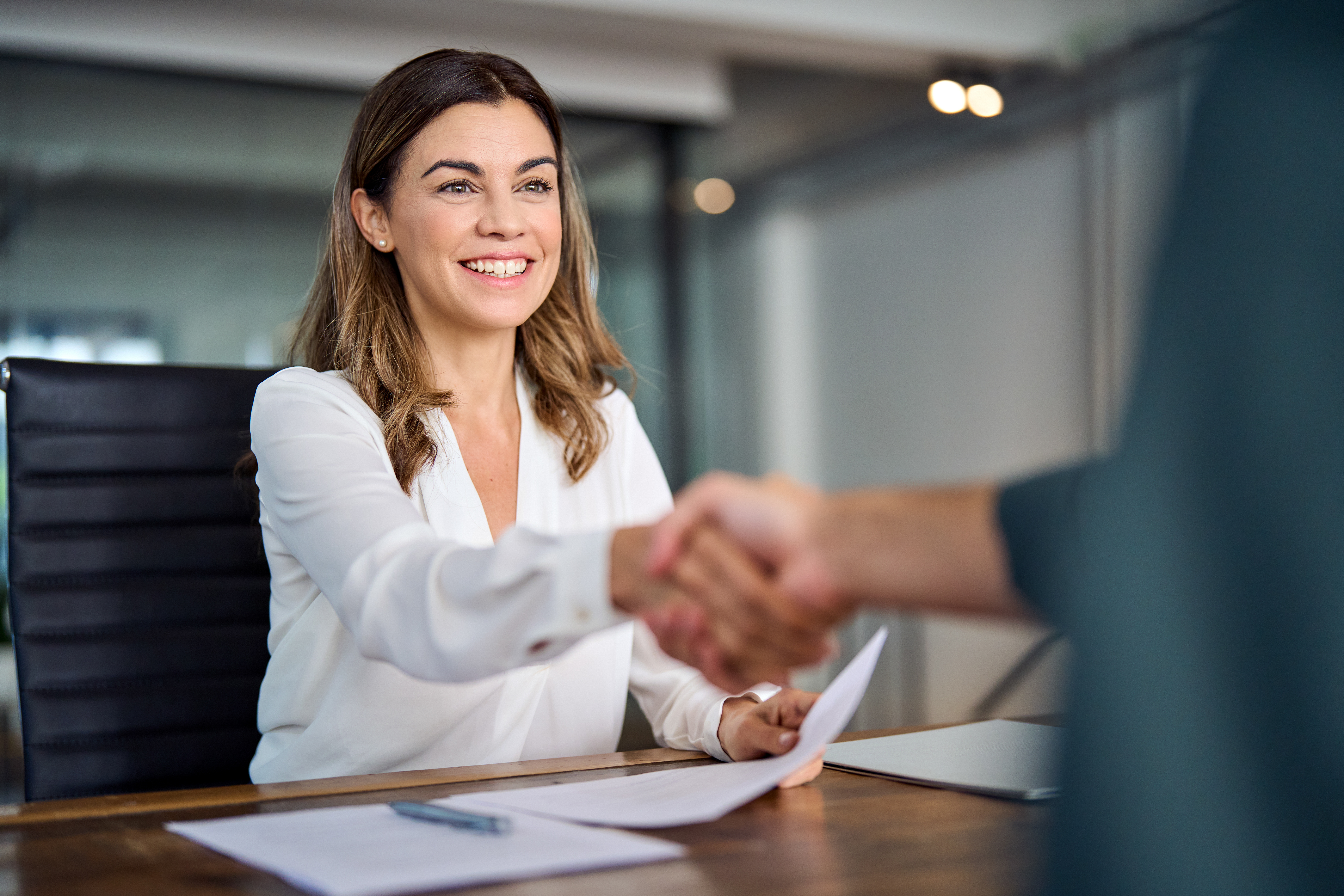 How to Find a Business Broker