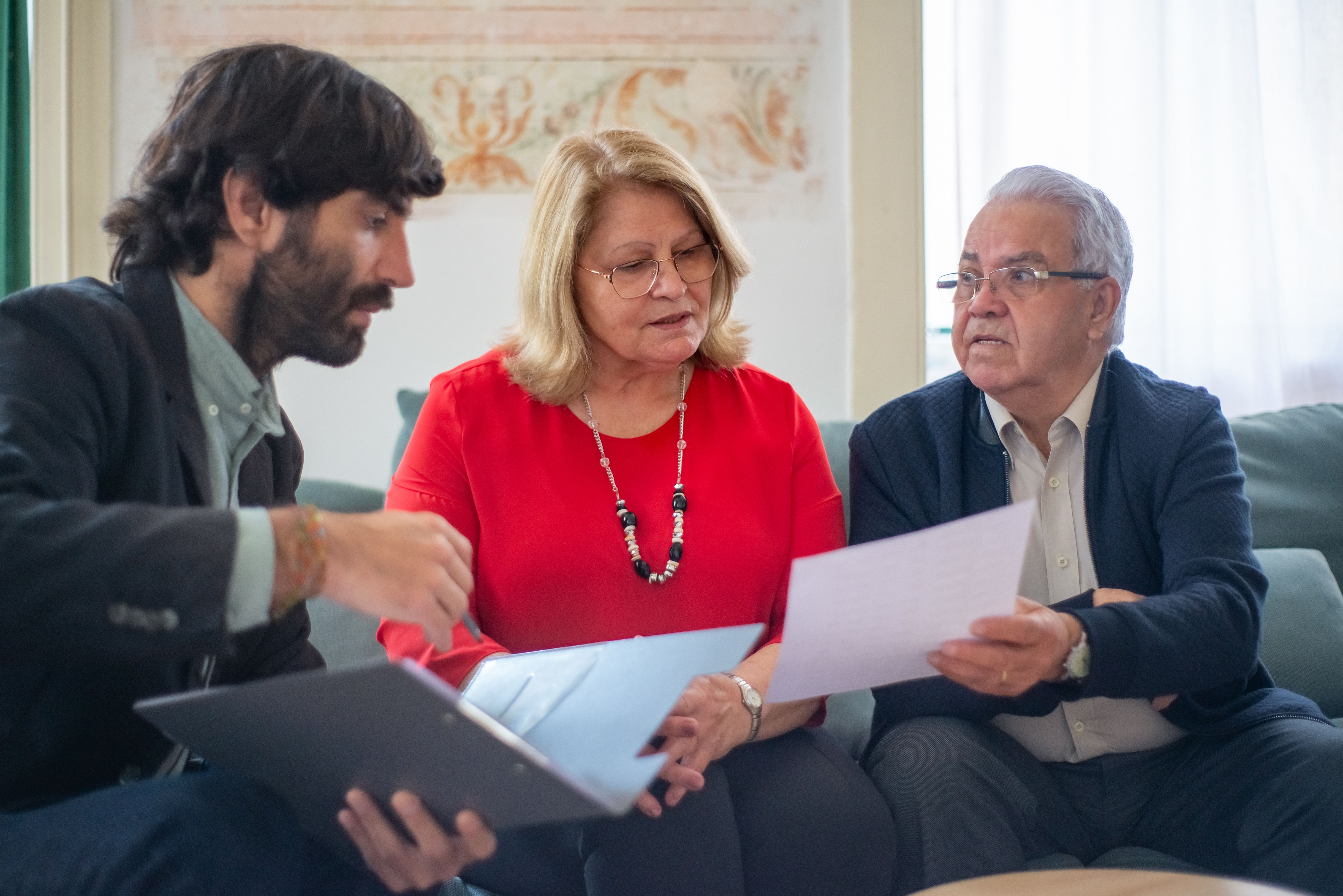 Understanding the Purchase Agreement When Selling Your Business
