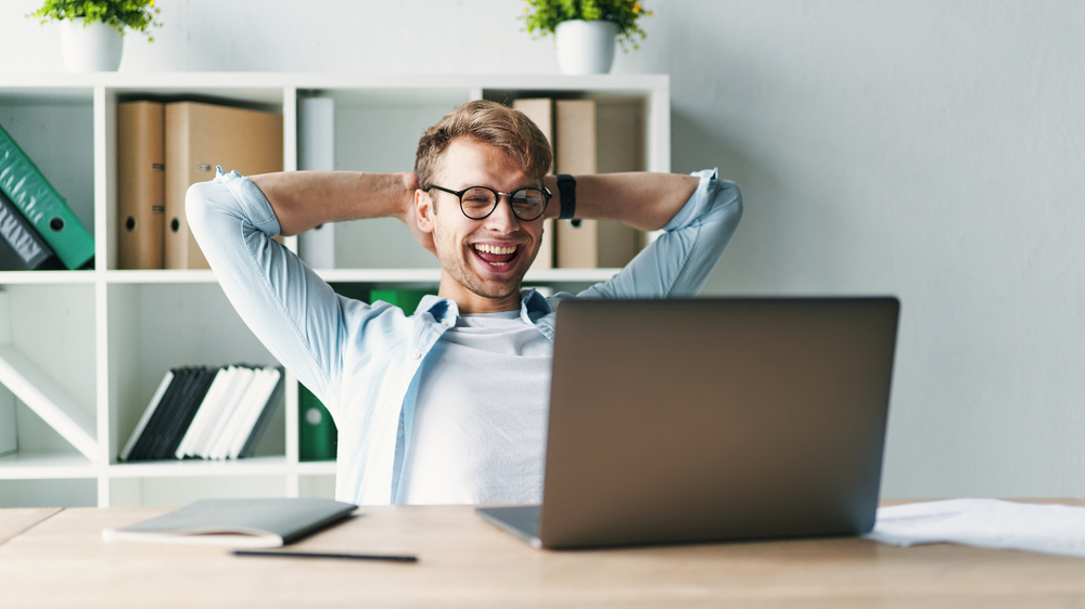 best business buying platforms with data transparency and analytics- Baton