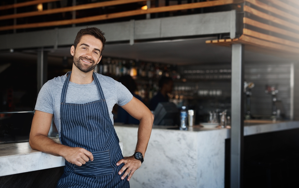 how to value a business- Baton
