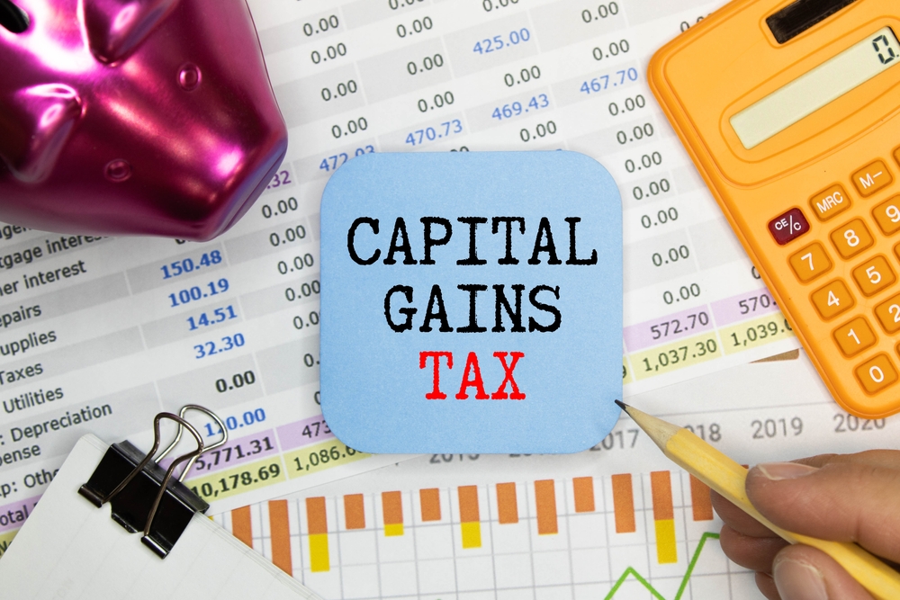 if i sell my business how much tax will i pay calculator - Baton