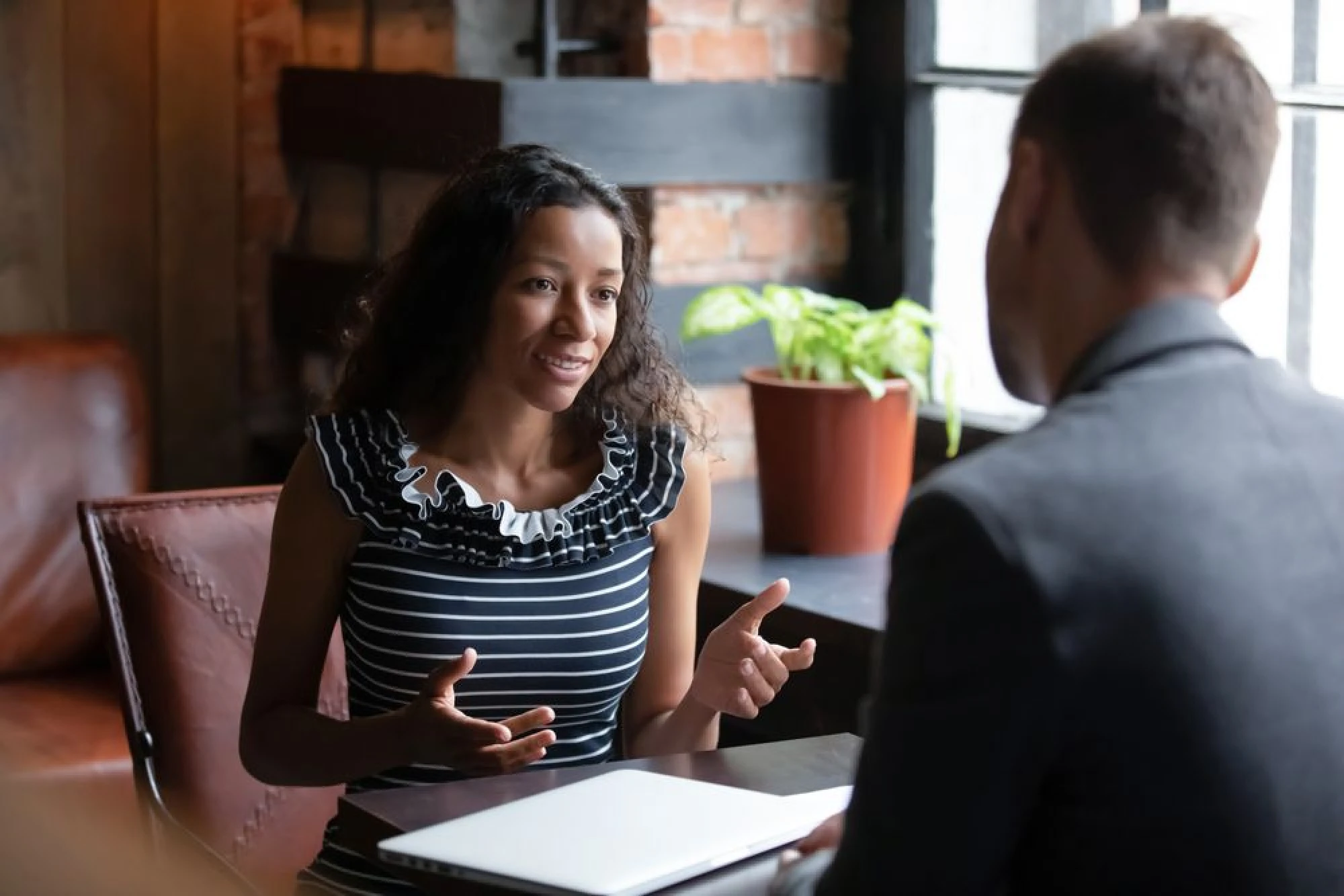 Questions to ask a business broker