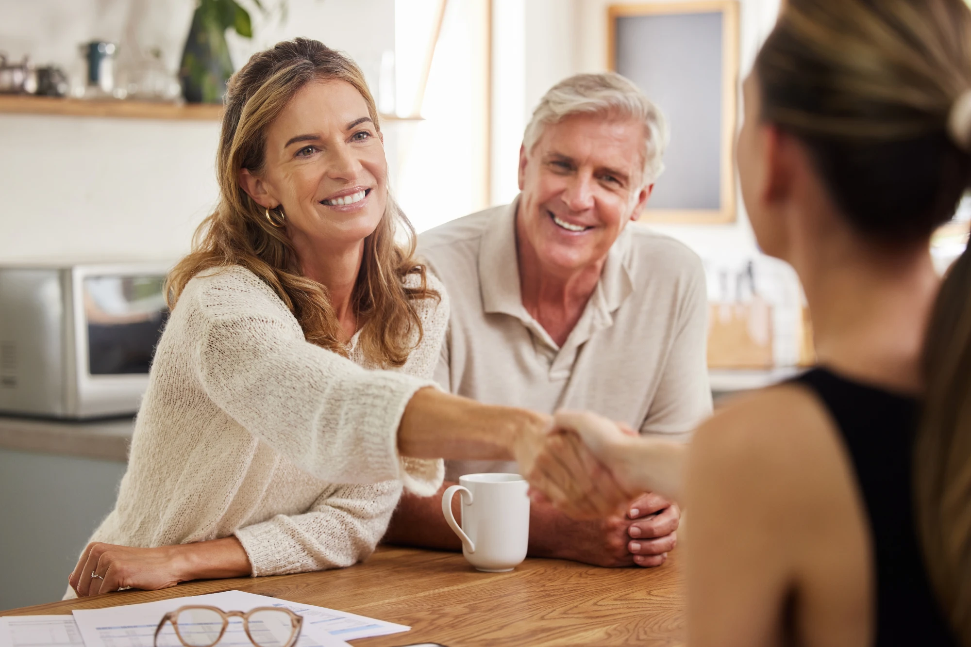 How long does it take to sell a business image