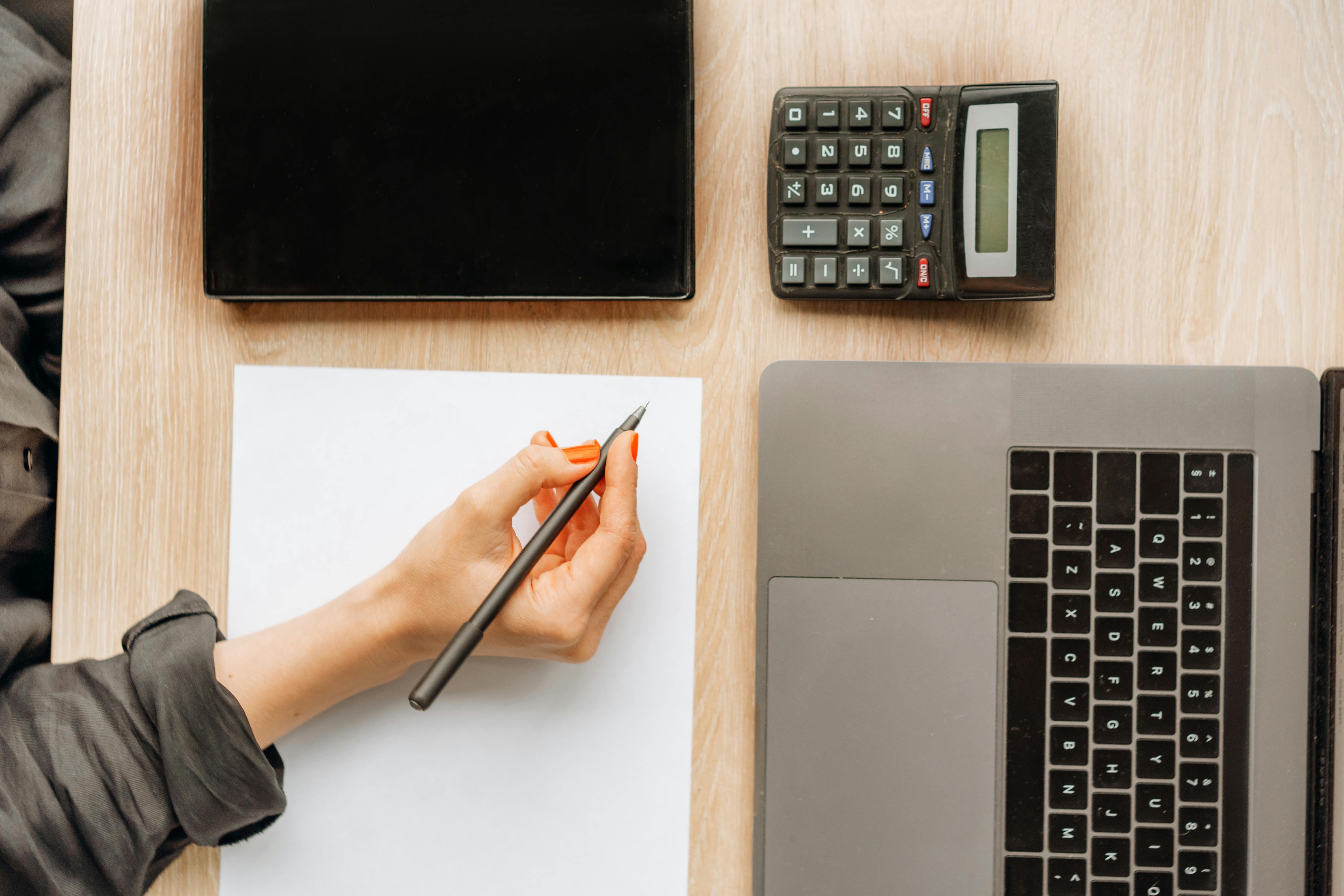 Above vs Below the Line Expenses Explained: What Drives Your Business Value? Image
