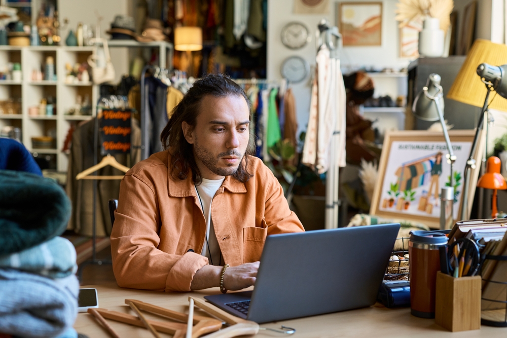 preparing to sell your business- Baton