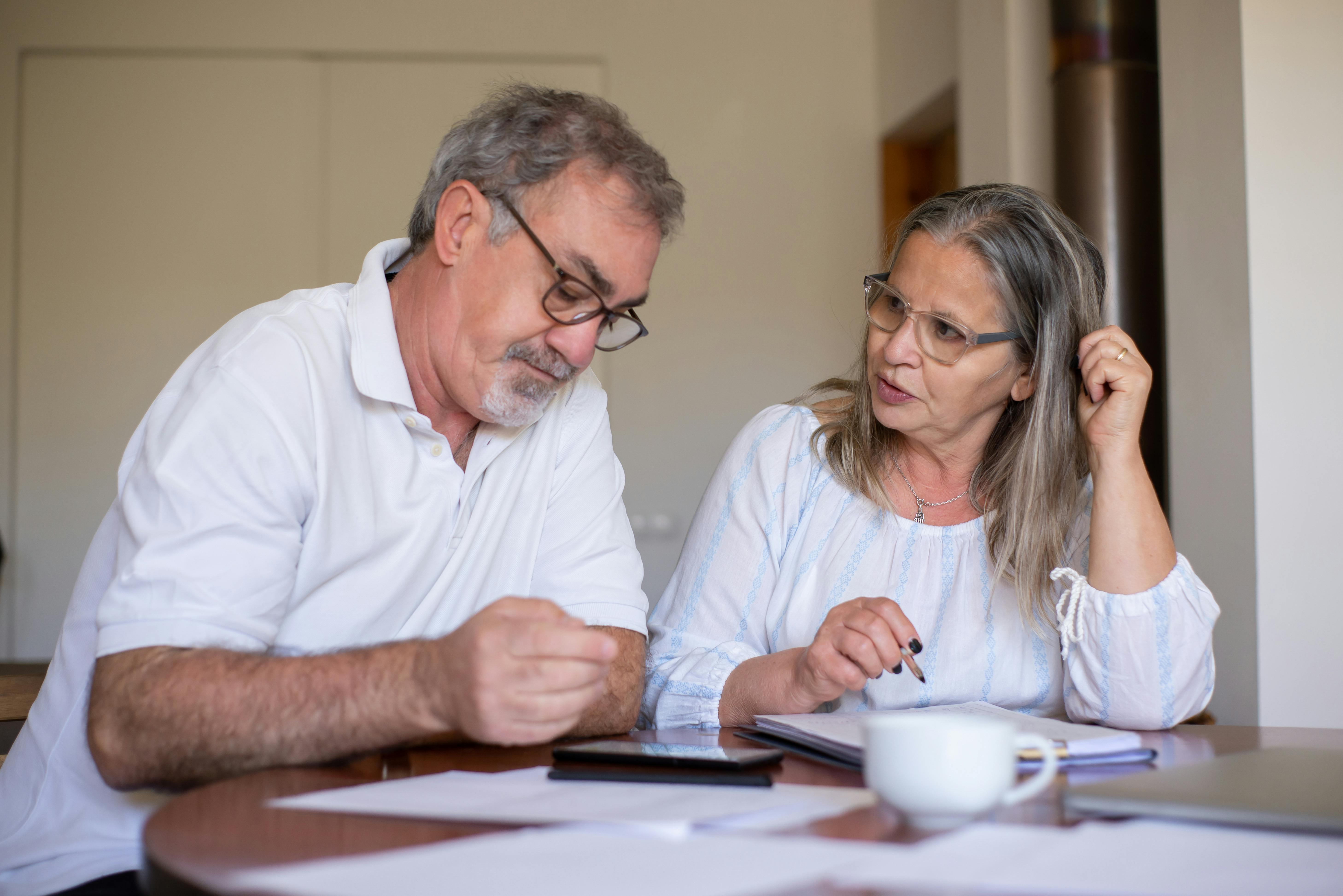 How Smart Business Owners Plan for the Unexpected: The 5-Step Succession Planning Framework