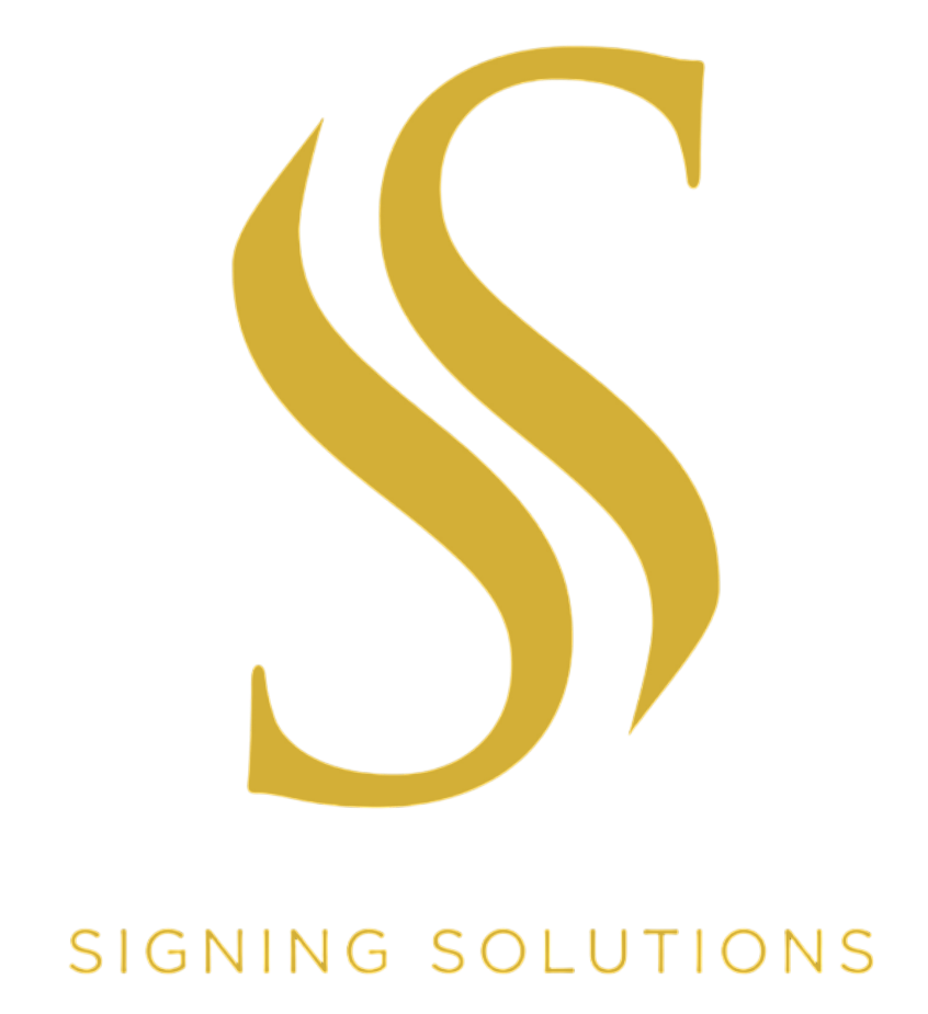 Signing Solutions Group