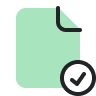 Survey Icon