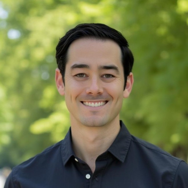 brendan feinberg