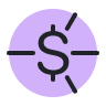 Dollar Icon